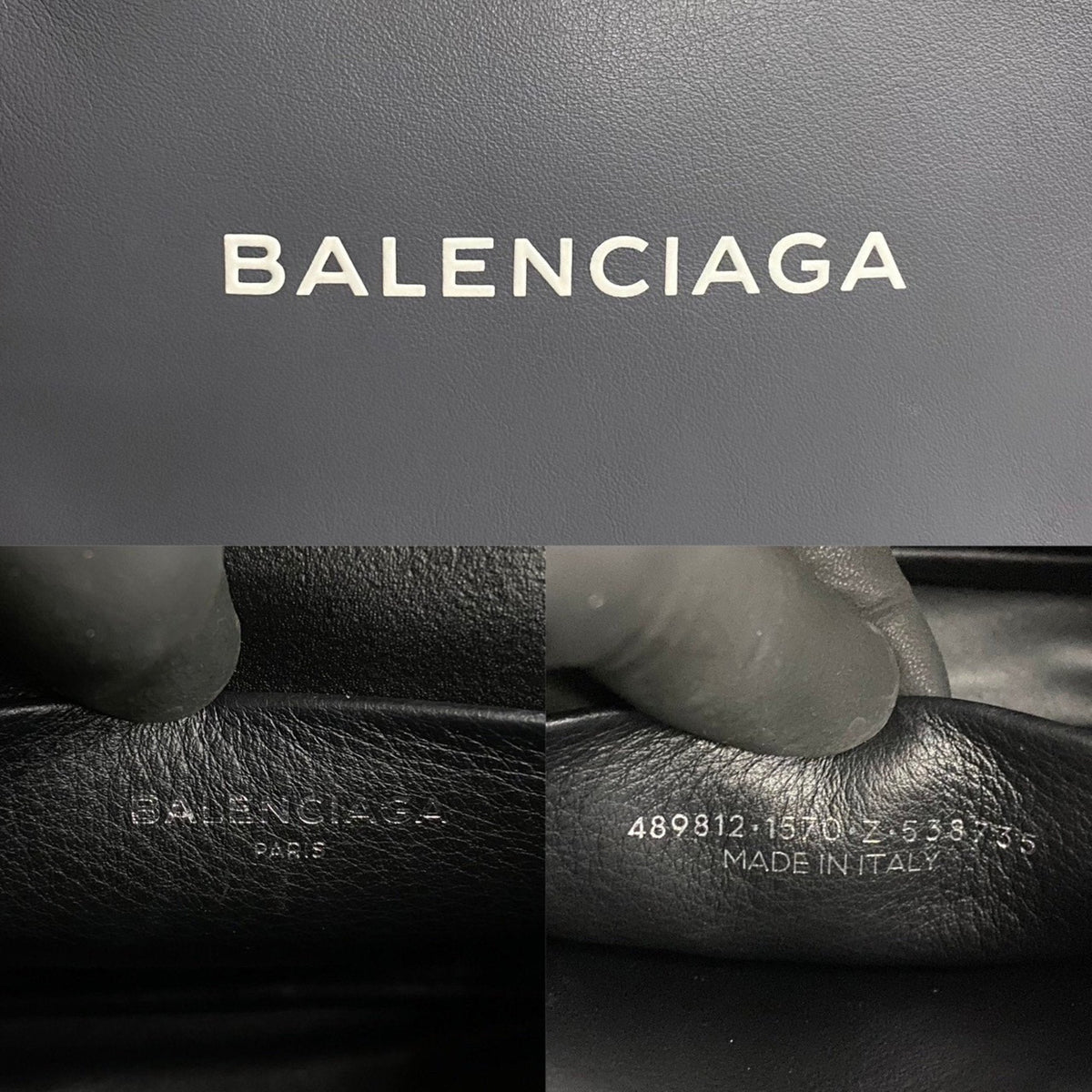 Balenciaga Shoulder Bag — Designer Shoulder Bag