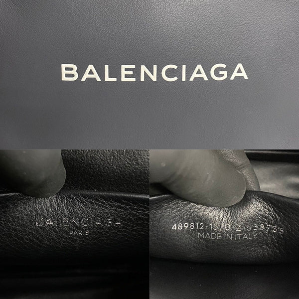 Balenciaga Shoulder Bag — Designer Shoulder Bag