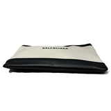 Crismanboria2 elegant leather Luxury Bag back view