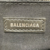 Crismanboria2 elegant leather Luxury Bag close-up detail