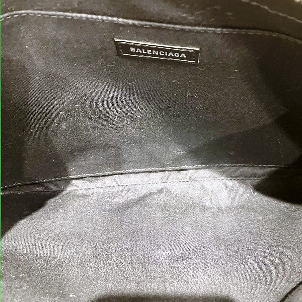 Balenciaga women's clutch luxury designer leather