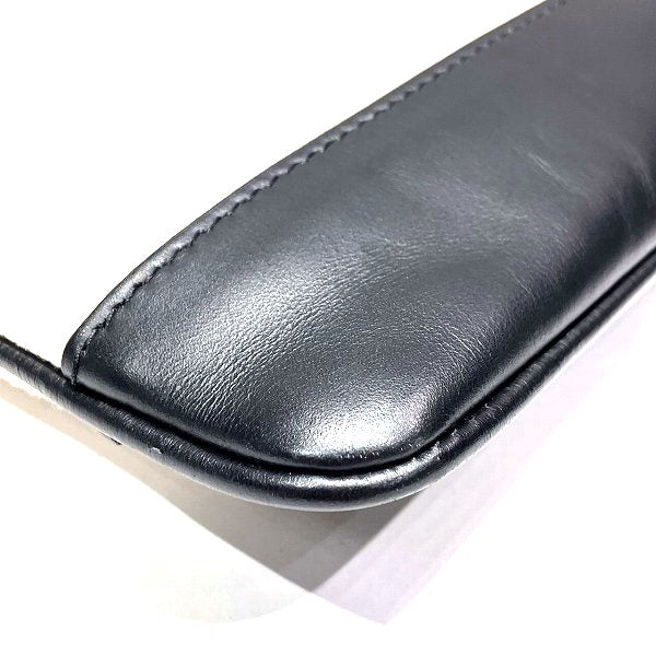 Crismanboria2 elegant leather Luxury Bag top view