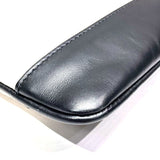 Crismanboria2 elegant leather Luxury Bag top view