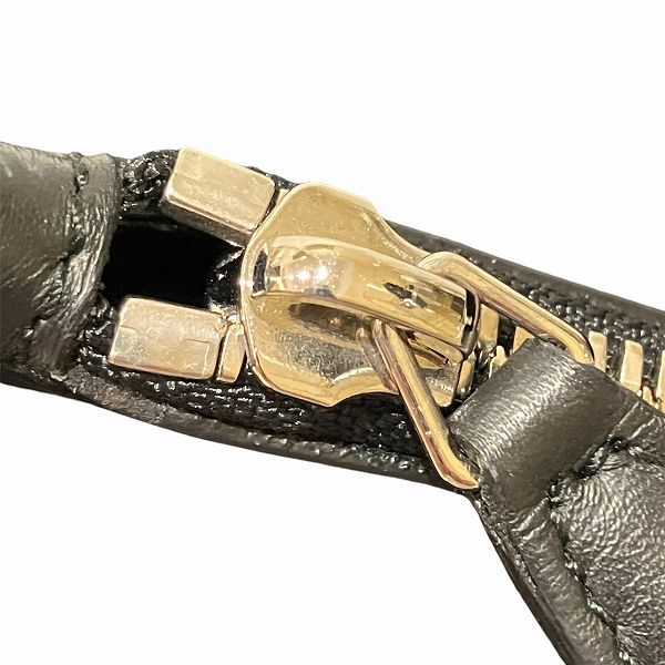 Balenciaga designer tote bag leather closeup detail