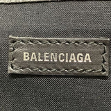 Authentic Balenciaga tote bag Navy luxury fashion accessory