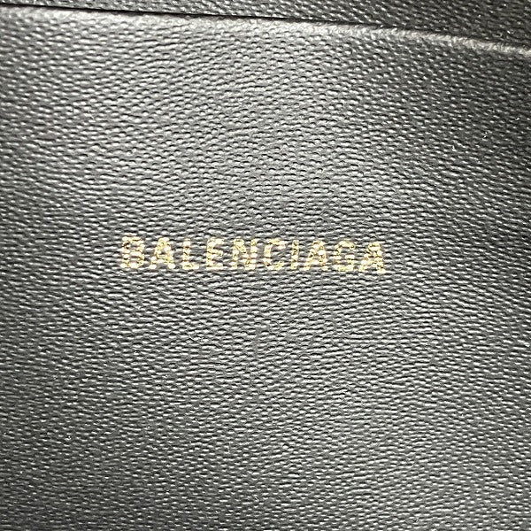 Authentic Balenciaga handbag luxury fashion accessory