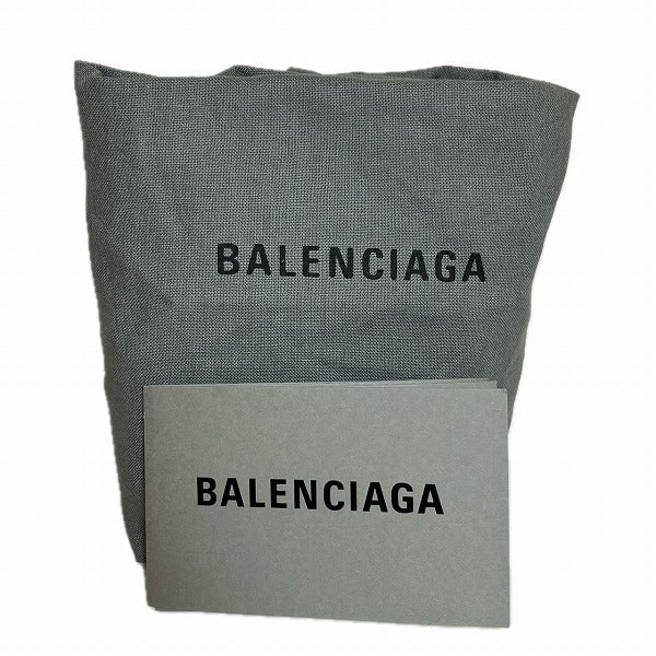 Side view of Balenciaga handbag premium designer bag