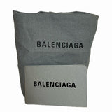 Side view of Balenciaga handbag premium designer bag
