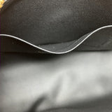 Belvarix2 elegant leather Luxury Bag top view