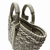 Zelvarix2 elegant leather Luxury Bag interior detail