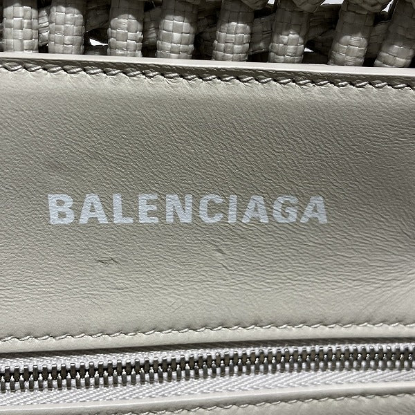 Authentic Balenciaga shoulder bag luxury fashion accessory
