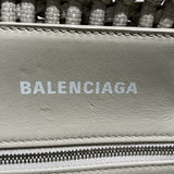 Authentic Balenciaga shoulder bag luxury fashion accessory