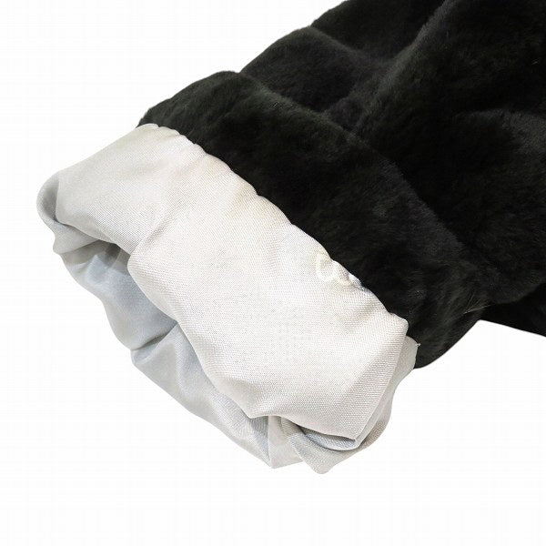 Crismorex elegant leather Luxury Item angled view