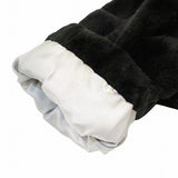 Crismorex elegant leather Luxury Item angled view