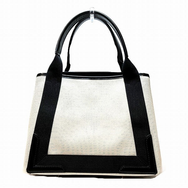 Side view of Balenciaga tote bag premium designer bag