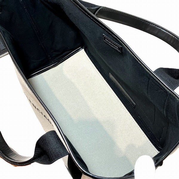 Balenciaga women's tote bag luxury designer leather