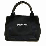 Balenciaga women's tote bag luxury designer leather