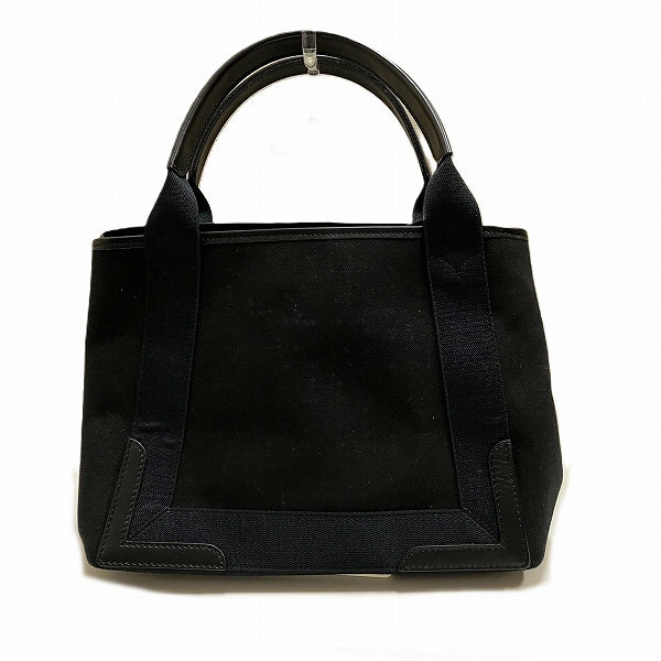 Side view of Balenciaga tote bag premium designer bag