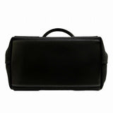 Velmanoria elegant leather Luxury Bag back view