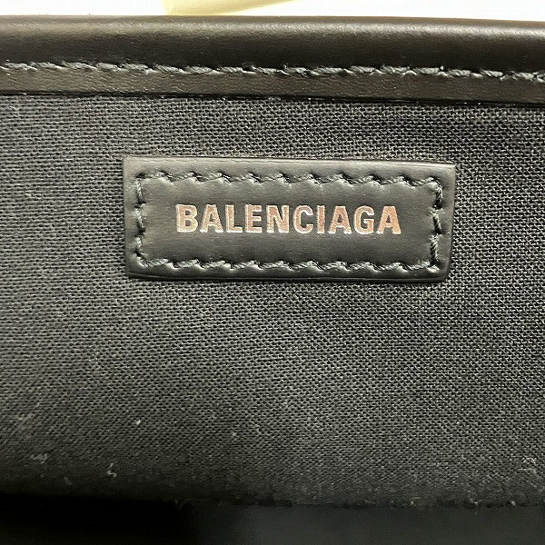 Authentic Balenciaga tote bag luxury fashion accessory