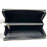 Sorvorax elegant leather Luxury Item back view