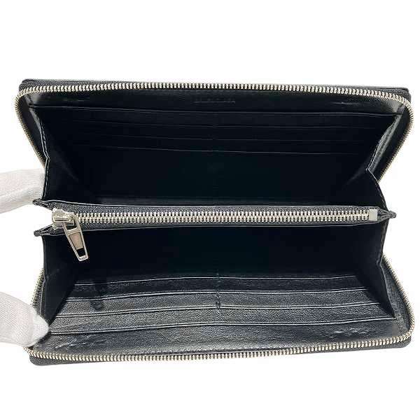 Balenciaga authentic luxury wallet leather craftsmanship
