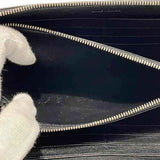 Authentic Balenciaga wallet luxury fashion accessory