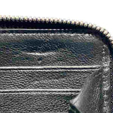 Balenciaga women's wallet luxury designer leather
