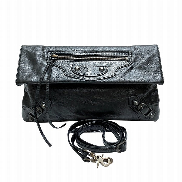 Morombra elegant leather Luxury Bag