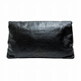 Side view of Balenciaga shoulder bag premium designer bag