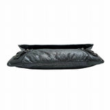 Balenciaga authentic luxury shoulder bag leather craftsmanship