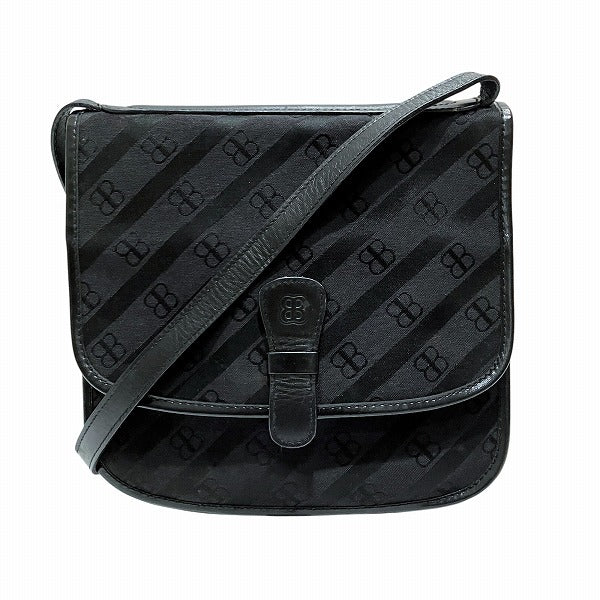 Balenciaga women's shoulder bag luxury designer leather