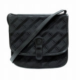 Balenciaga women's shoulder bag luxury designer leather