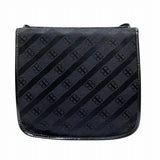 Morvorox elegant leather Luxury Bag side view
