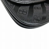Side view of Balenciaga shoulder bag premium designer bag