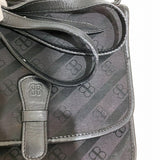 Morvorox elegant leather Luxury Bag top view