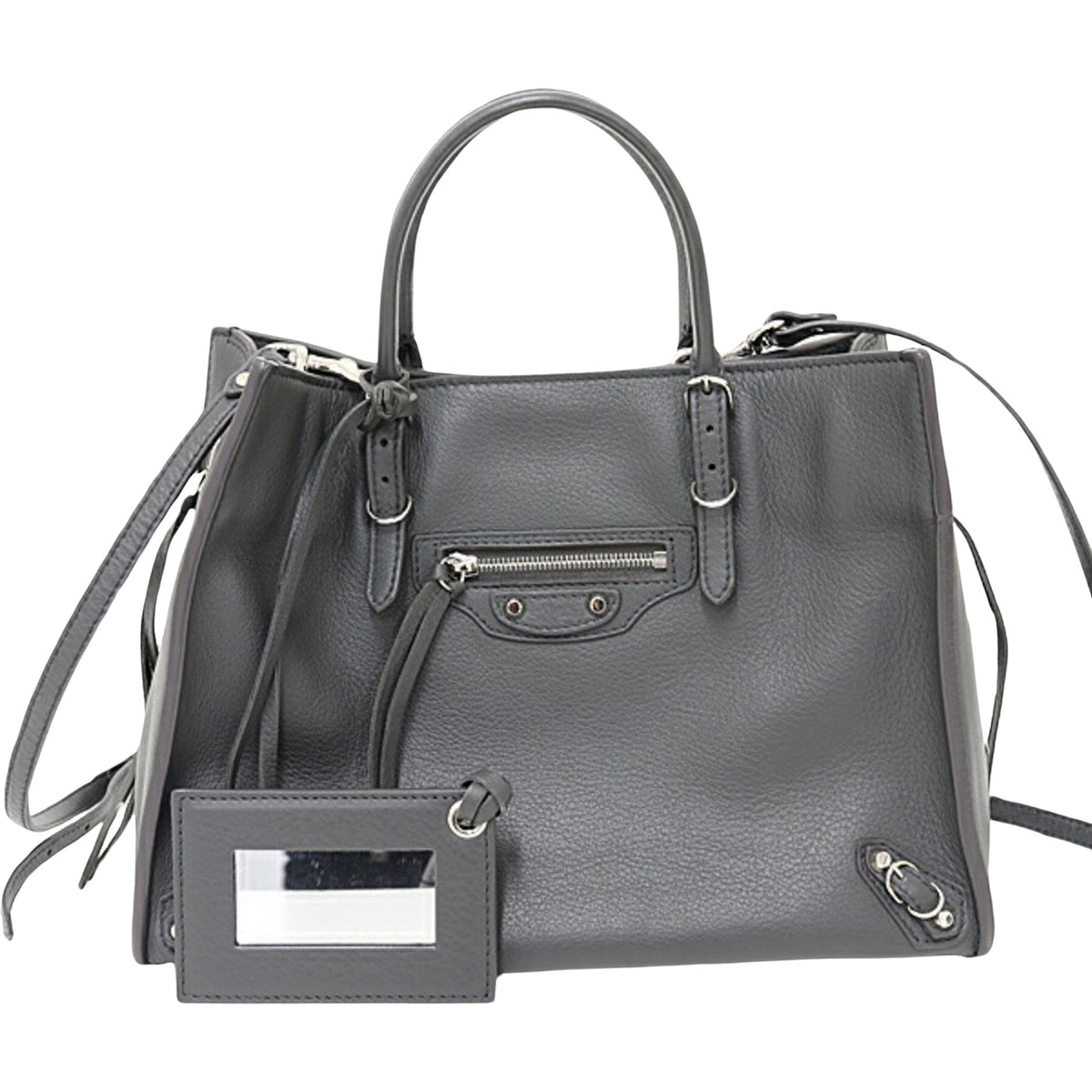 Balenciaga Papier Handbag | Designer Luxury Handbag