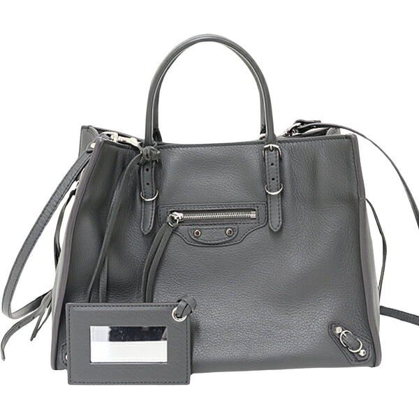 Balenciaga Papier Handbag | Designer Luxury Handbag