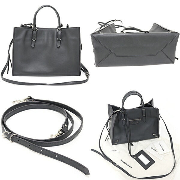 Balenciaga Papier Handbag | Designer Luxury Handbag