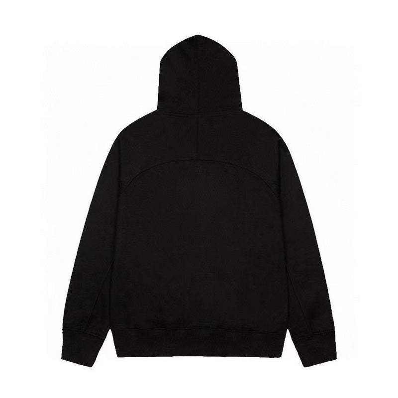 Amiri shirt front view designer style