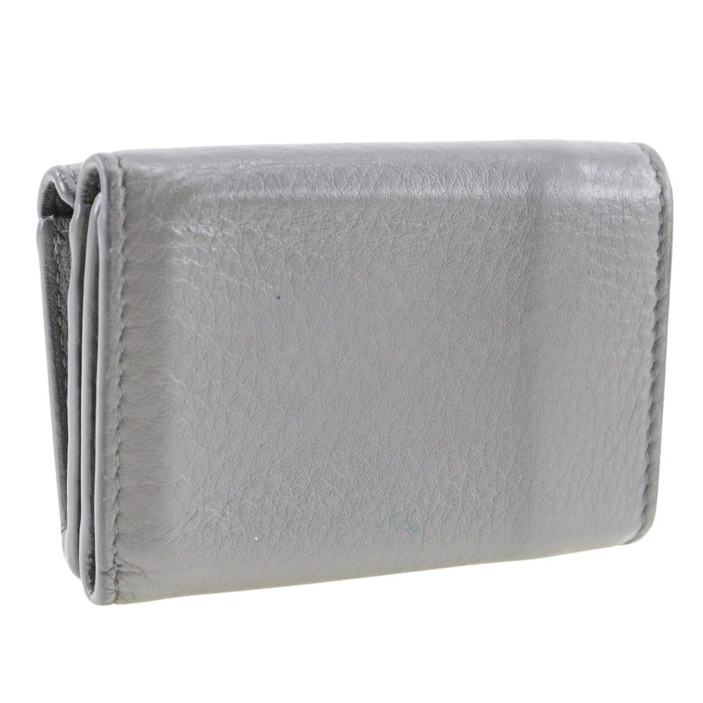 Balenciaga Papier Wallet | Luxury Leather Wallet