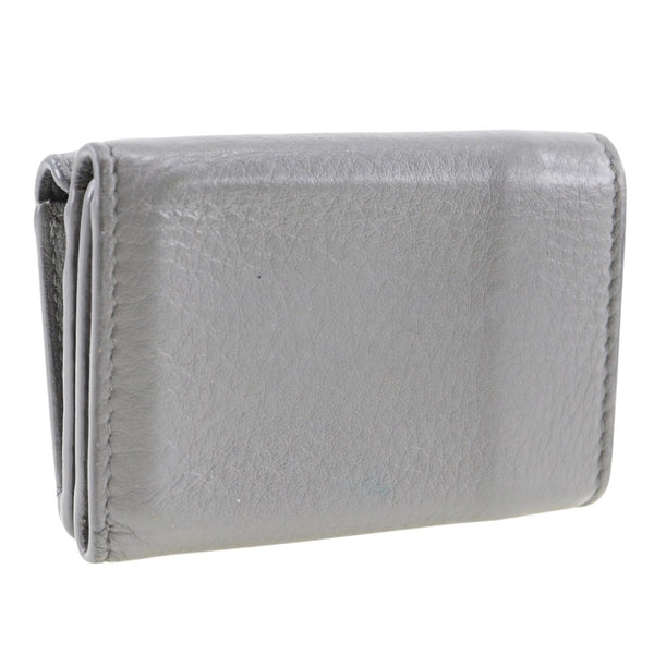 Balenciaga Papier Wallet | Luxury Leather Wallet