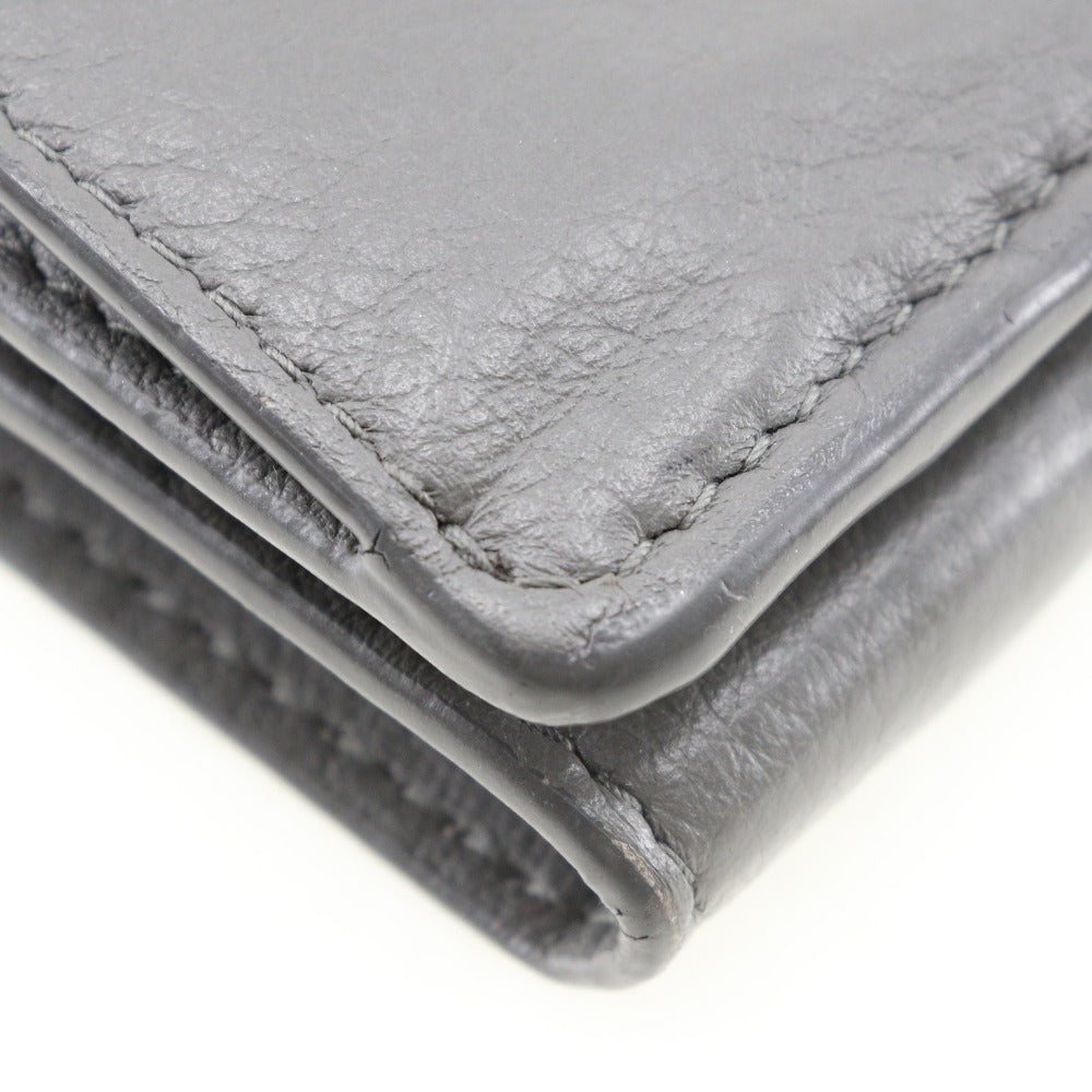 Balenciaga Papier Wallet | Luxury Leather Wallet