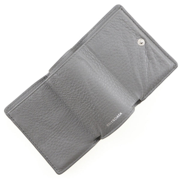Balenciaga Papier Wallet | Luxury Leather Wallet