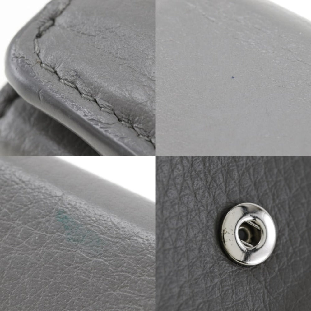 Balenciaga Papier Wallet | Luxury Leather Wallet