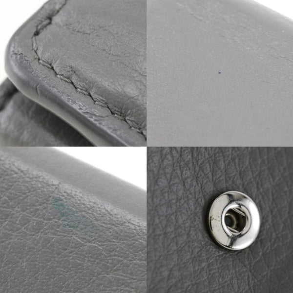 Balenciaga Papier Wallet | Luxury Leather Wallet