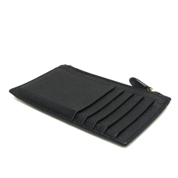 Balenciaga Ville Wallet | Luxury Leather Wallet