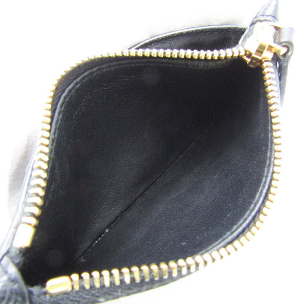 Balenciaga Ville Wallet | Luxury Leather Wallet