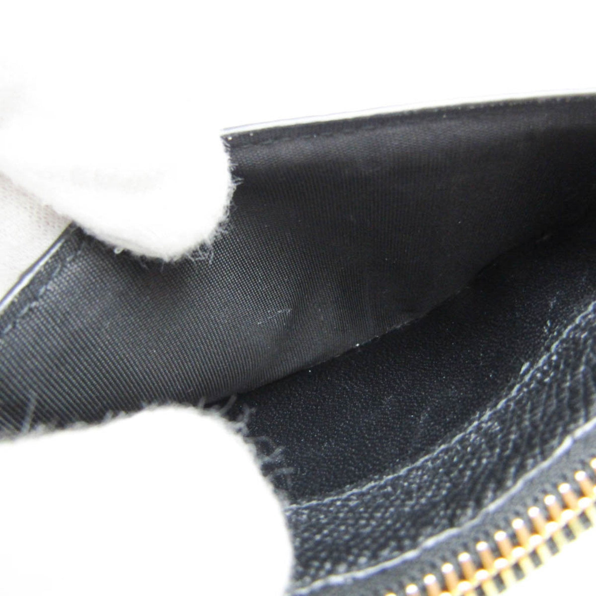 Balenciaga Ville Wallet | Luxury Leather Wallet