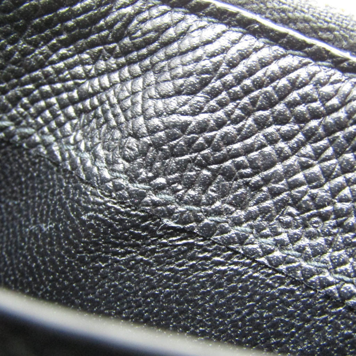 Balenciaga Ville Wallet | Luxury Leather Wallet